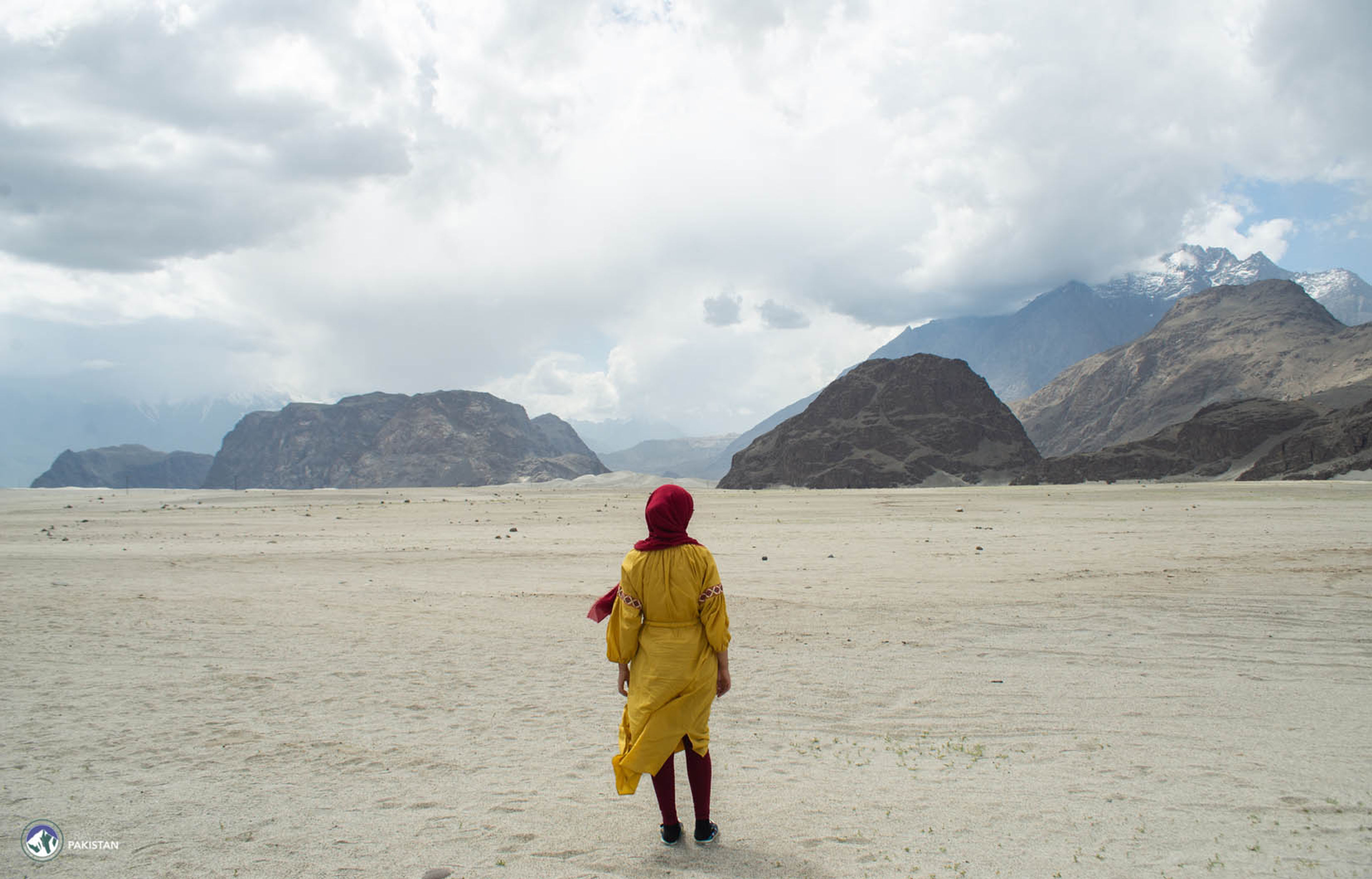 Solo Travel