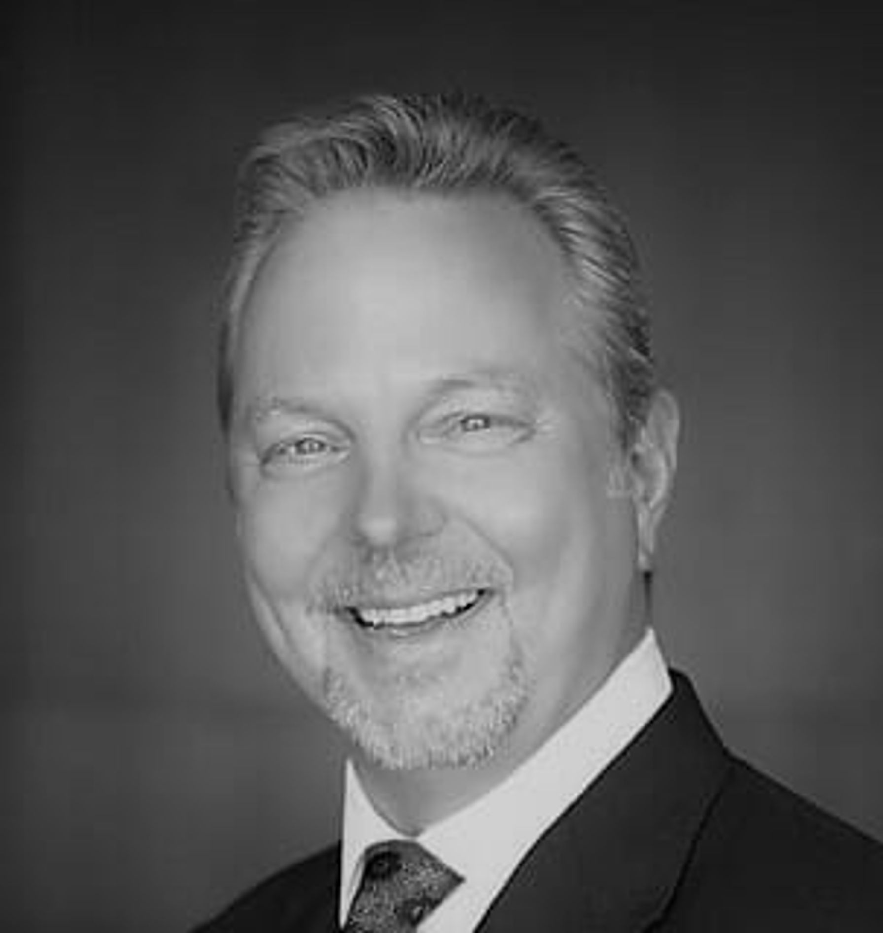 Photo of Todd Wager