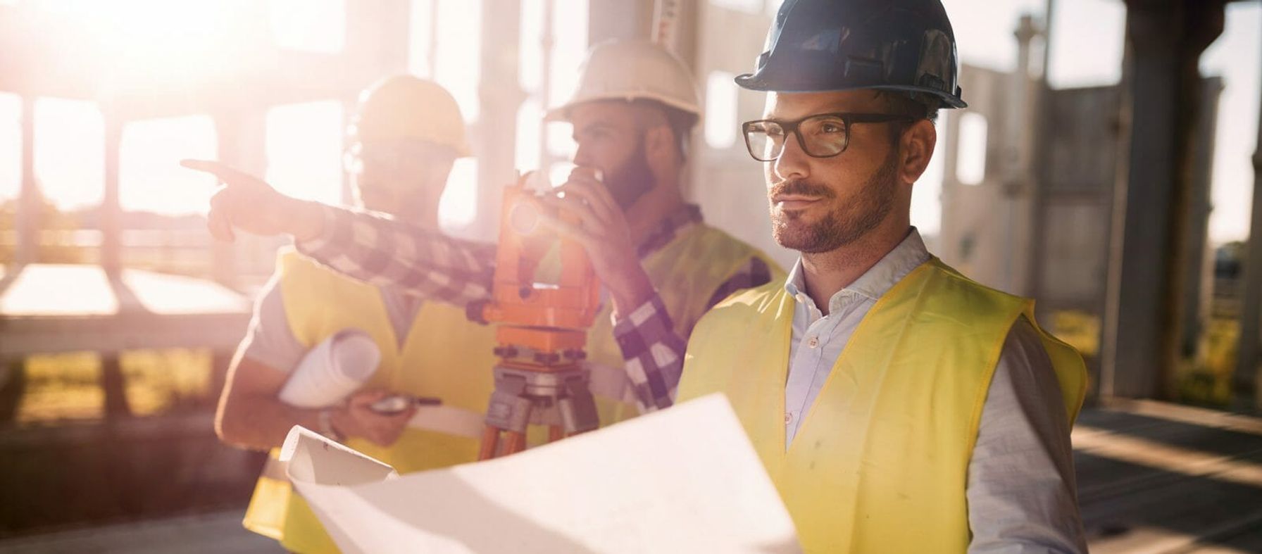 TRC Field Services Inspections TRC Companies