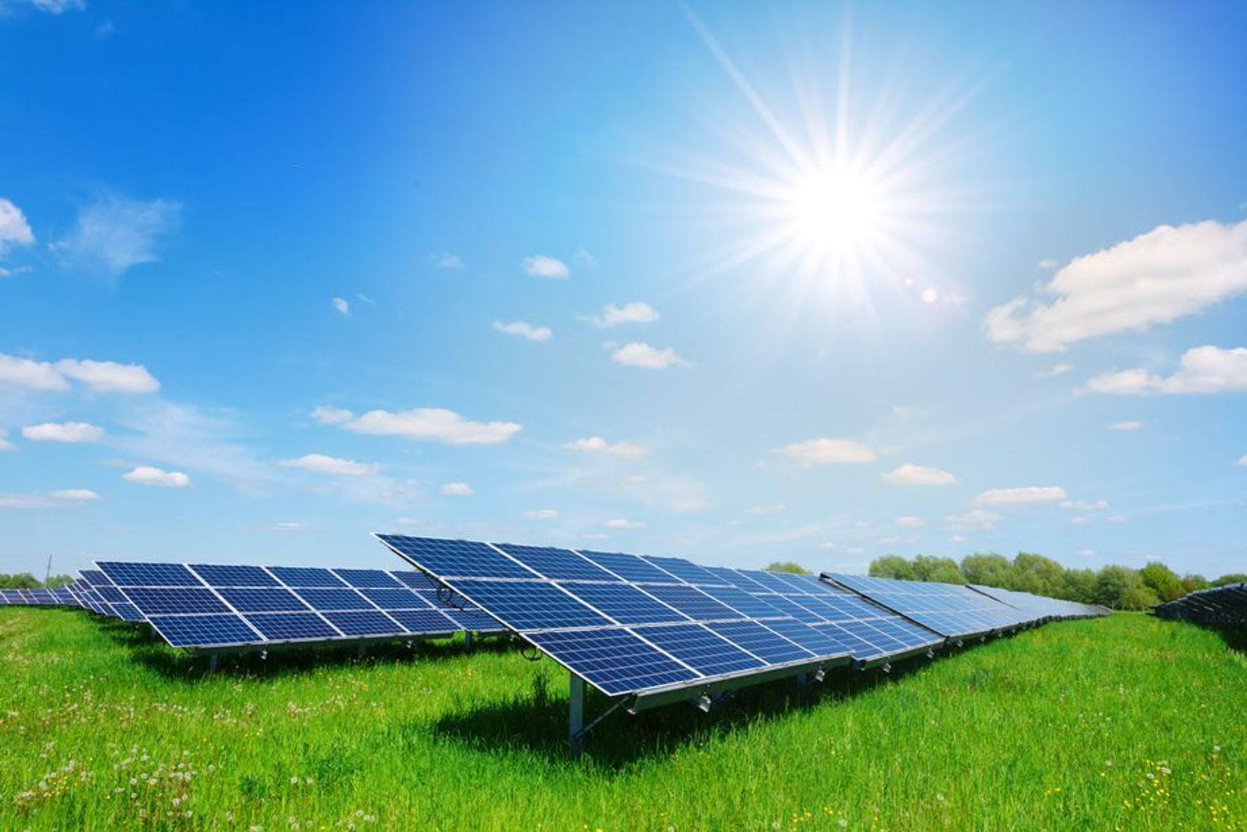 H&S Powersolutions: Get more out of your energy with solar panels