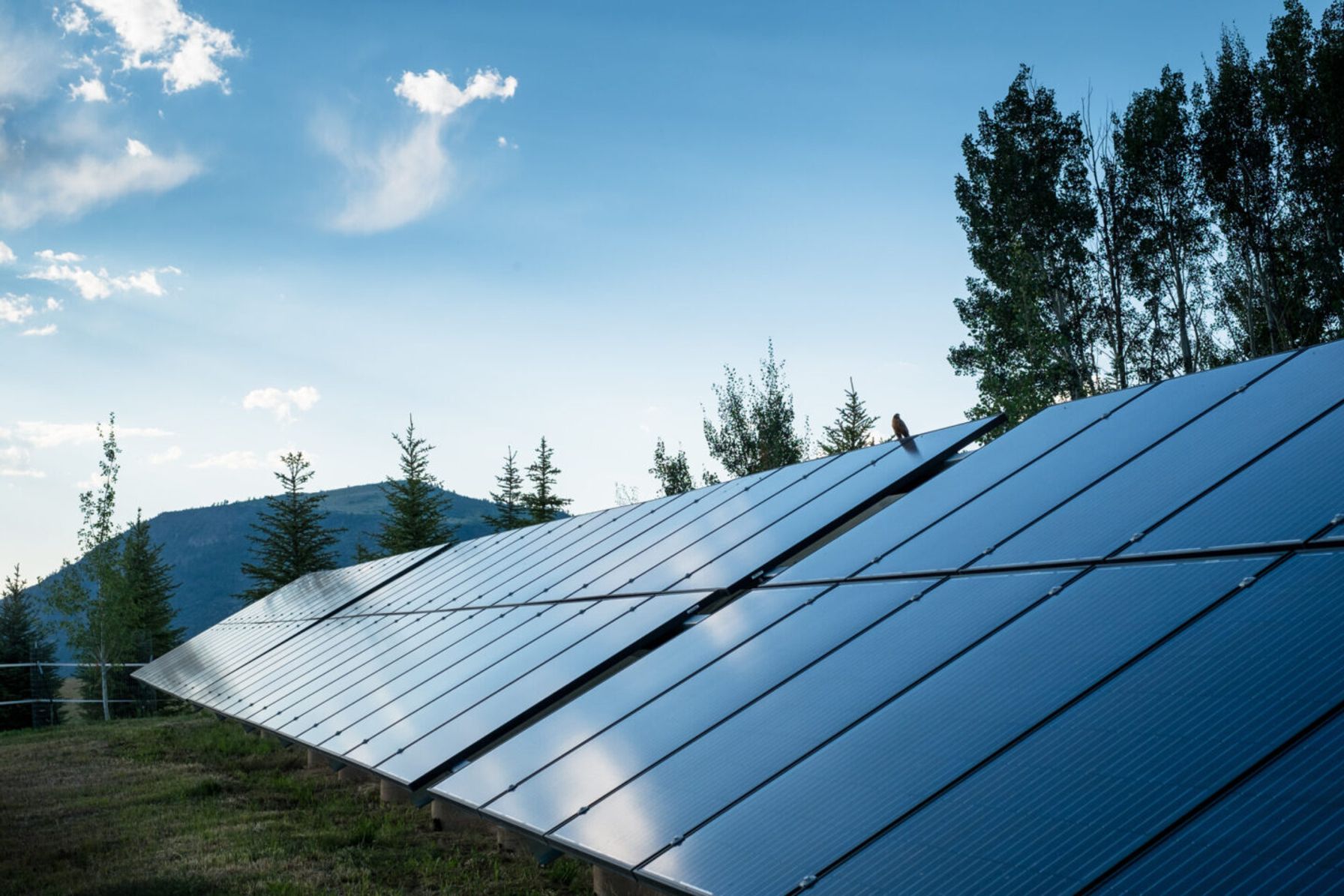 H&S Powersolutions: Get more out of your energy with solar panels