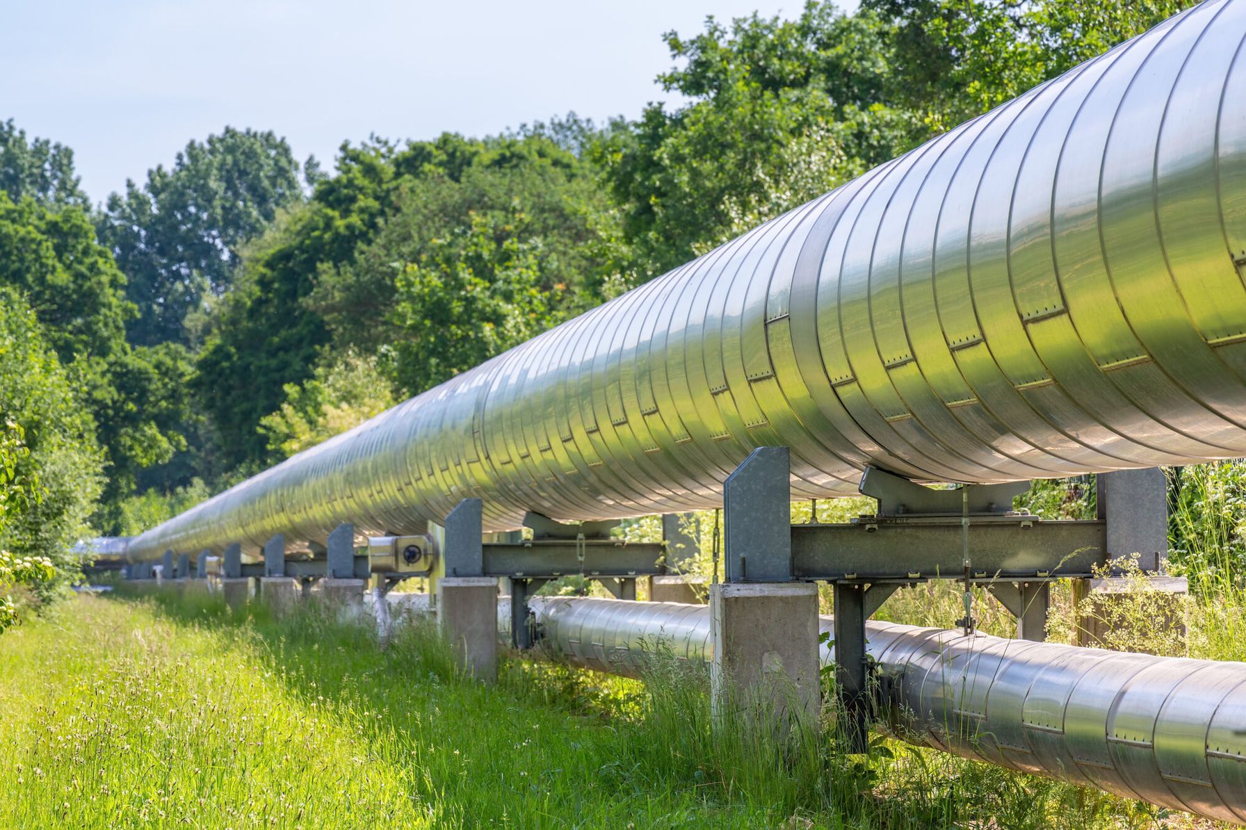 PHMSA Releases Proposed Rulemaking for Pipeline Safety and Gas Pipeline
