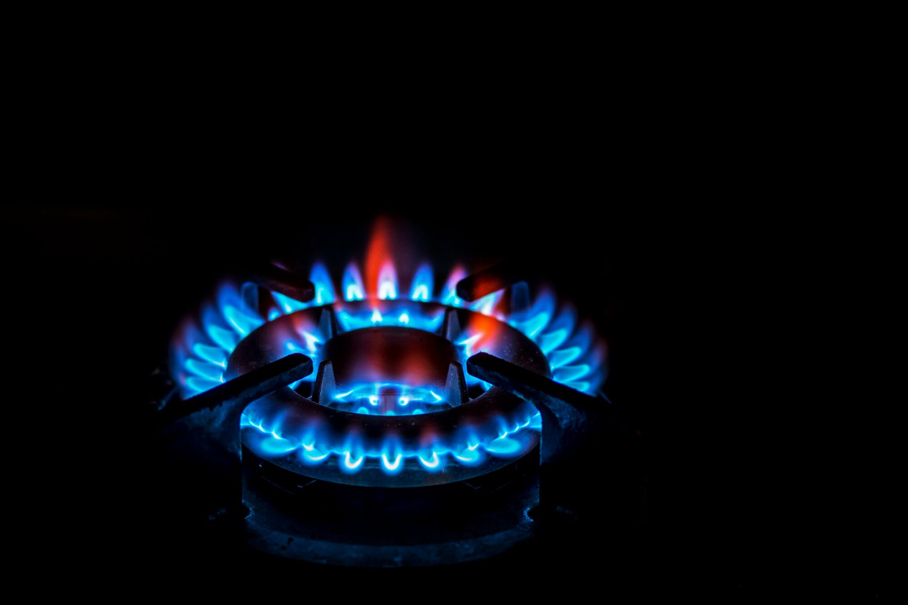 Stoves in the news? Why Some States are Regulating Natural Gas in New  Building Construction