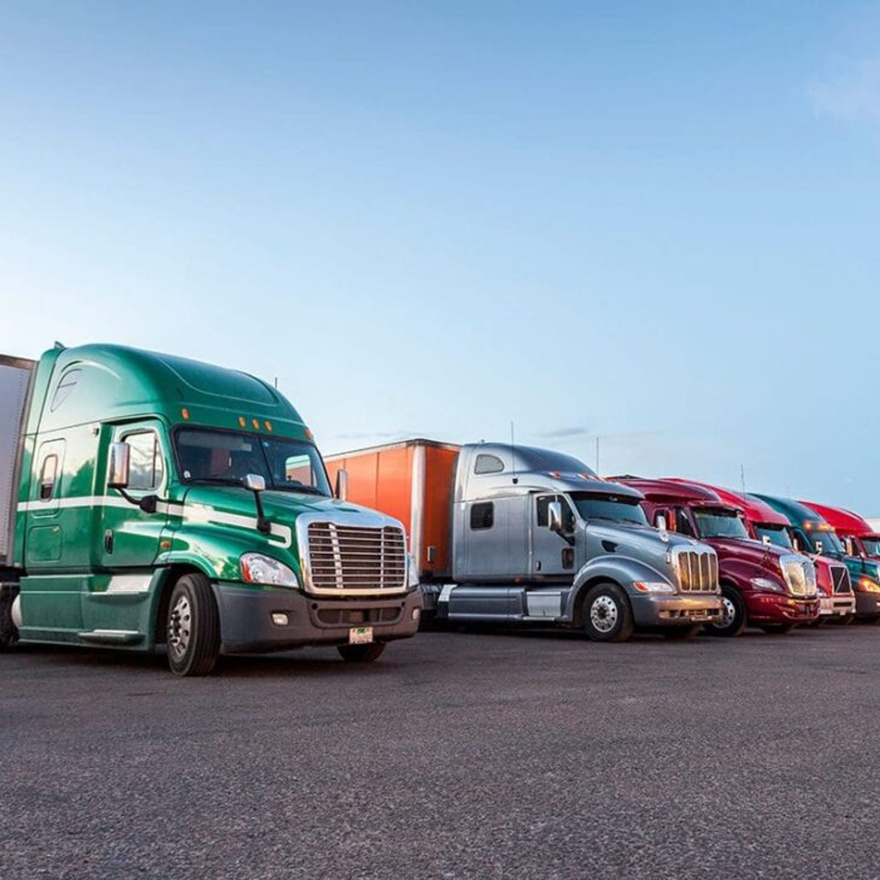 CARB’s Advanced Clean Fleets Regulation Will Transform California’s Fleets
