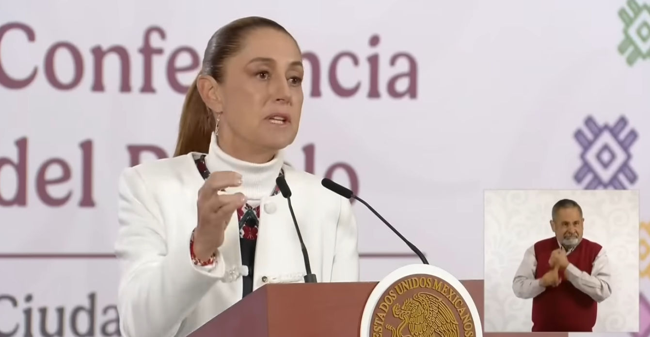 Los 10 puntos clave de la nueva Reforma Electoral 2026 presentada por ...