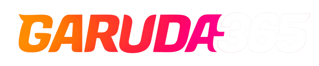 GARUDA365 Logo