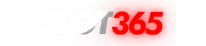 SLOT365 Logo