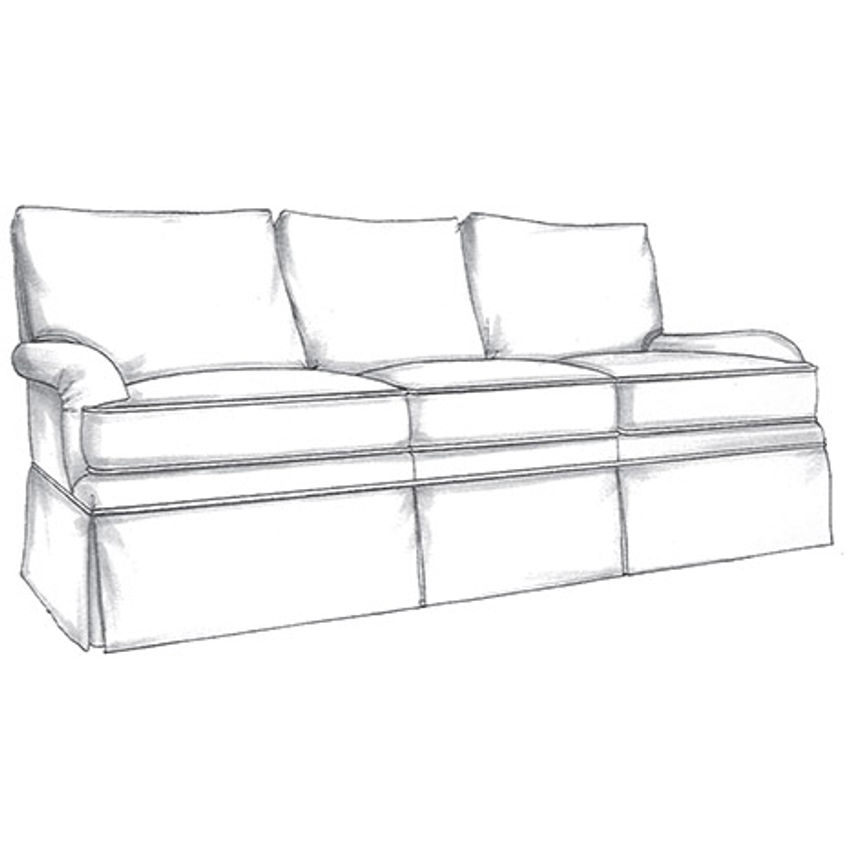Jarvis Sleeper - Image 1