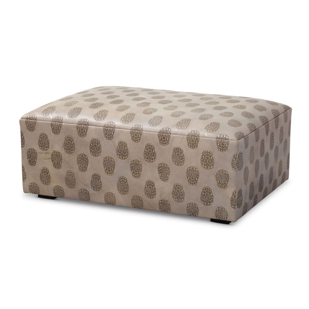 Eli Ottoman or Bench - Image 5