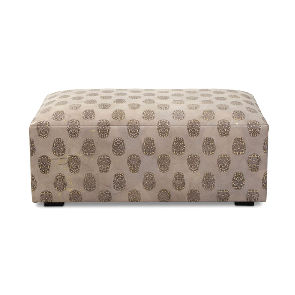 Eli Ottoman or Bench - Image 6