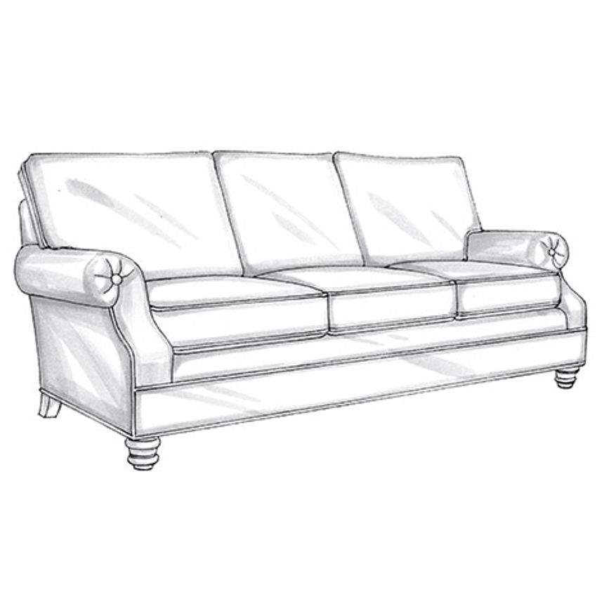 Hemingway Sleeper - Image 1