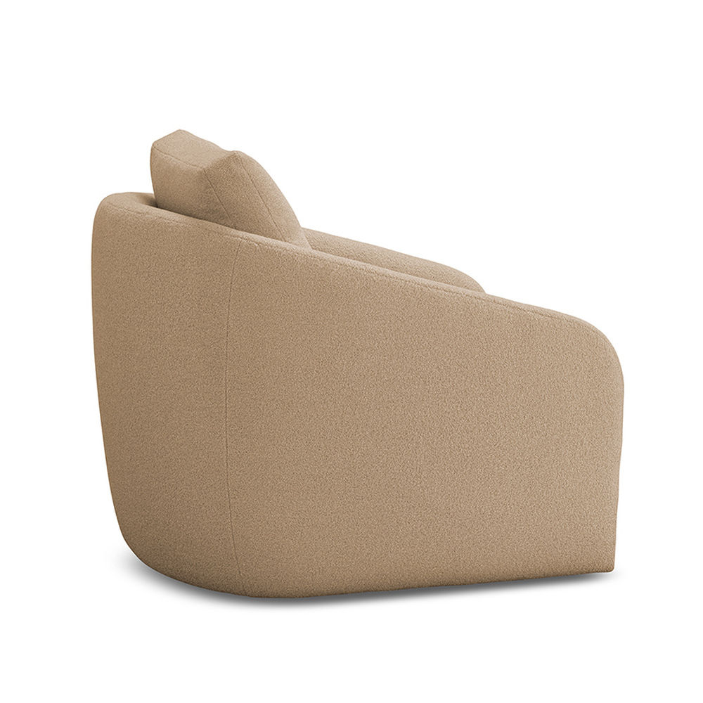 Jango Swivel Chair - Image 4