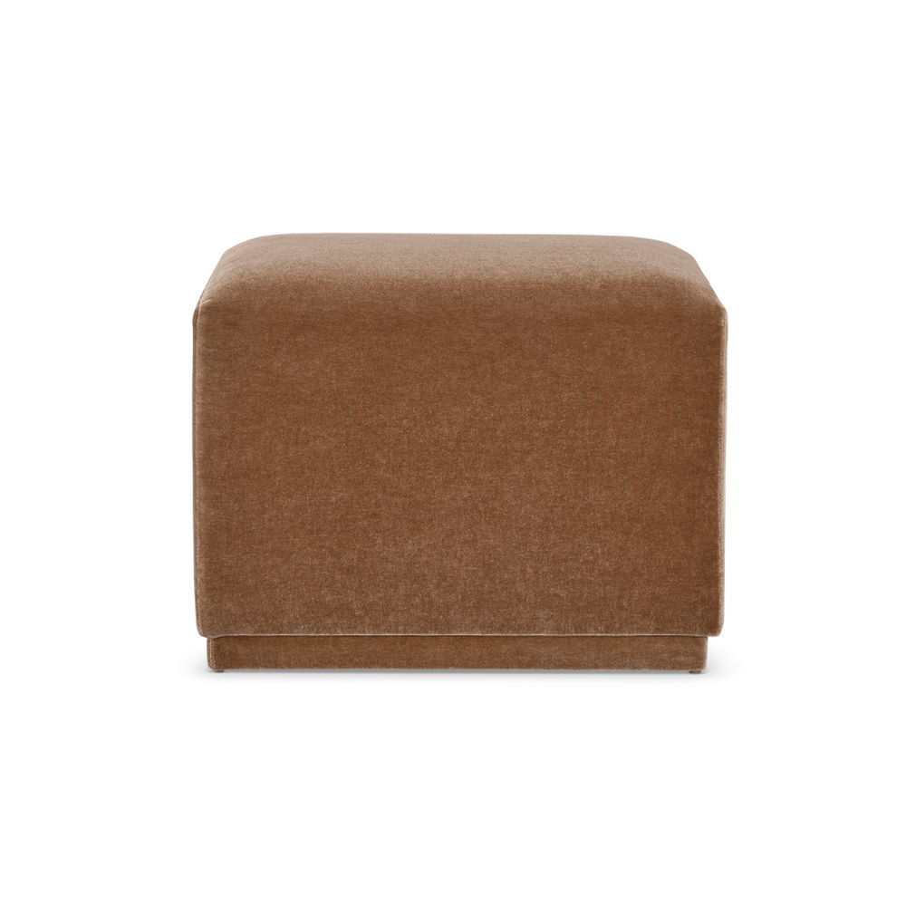 Aurora Bench | Upholstered Base - Image 2