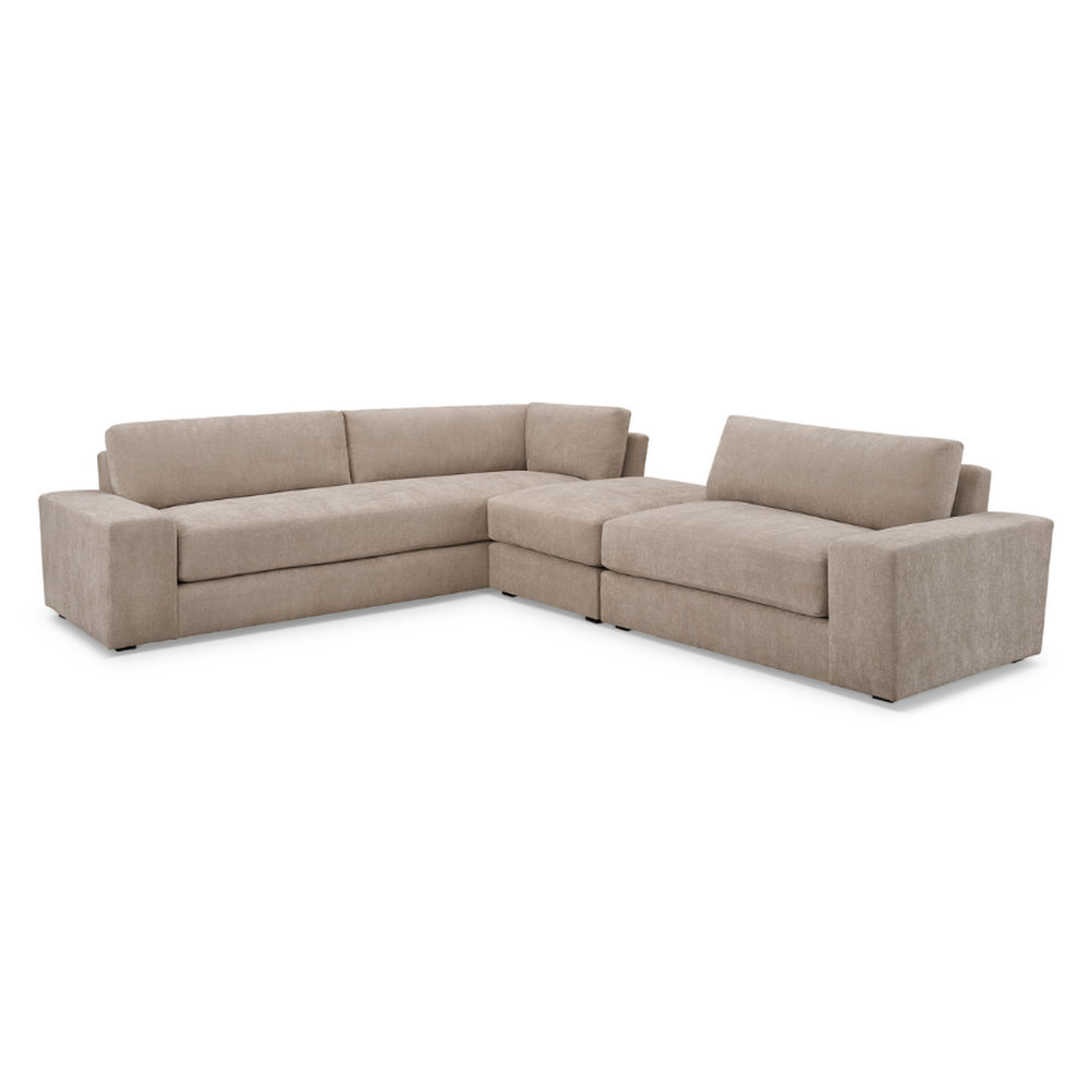 Roberta Sectional - Image 1