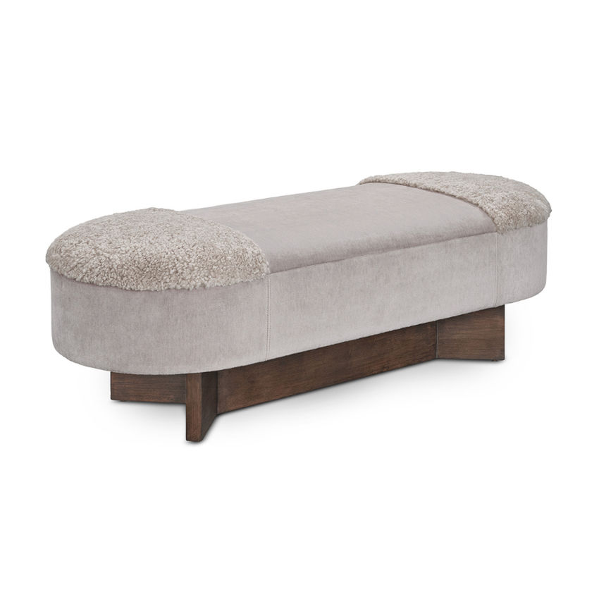 MARENA OTTOMAN - Image 1