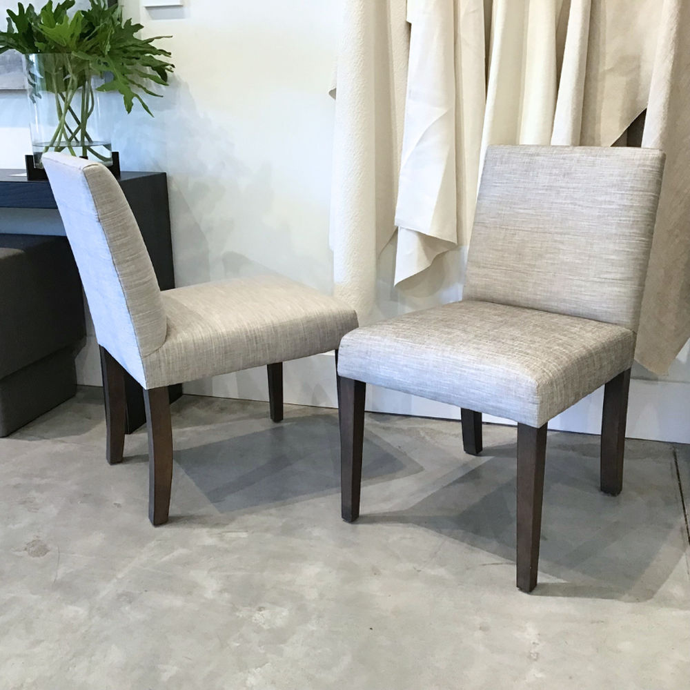 Naples Side Chairs - Image 1