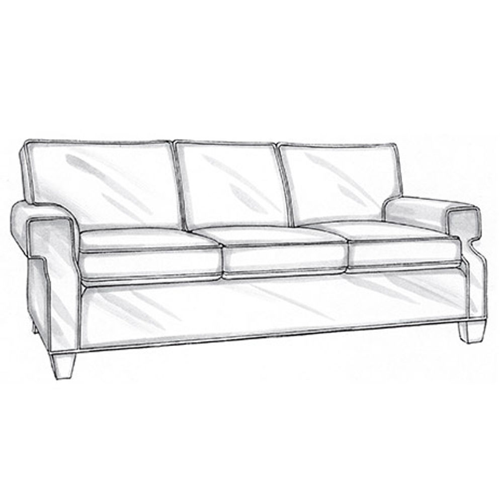 Carlisle Sleeper - Image 1