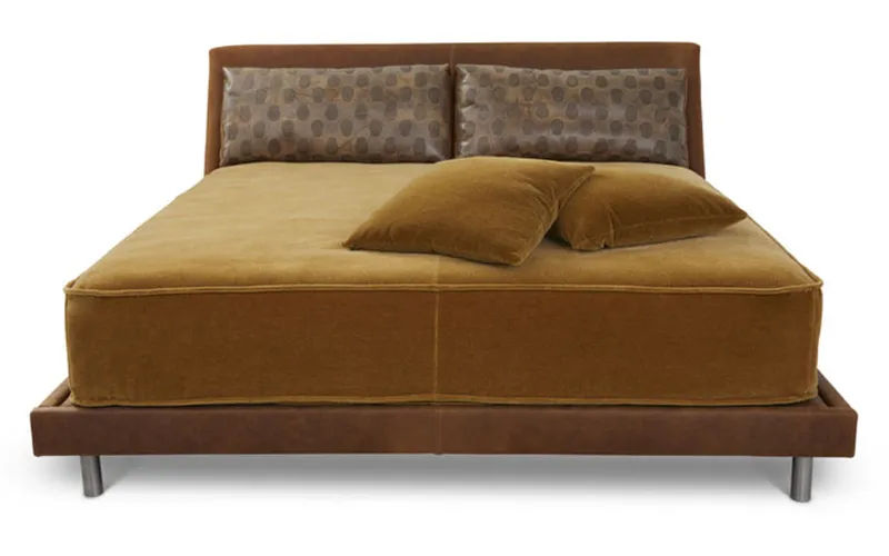 MASTERFULLY HANDCRAFTED