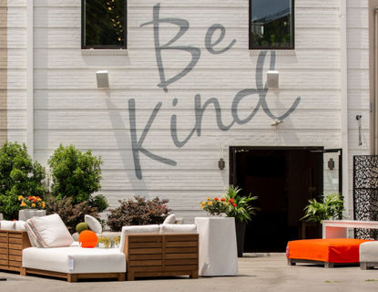 Be Kind