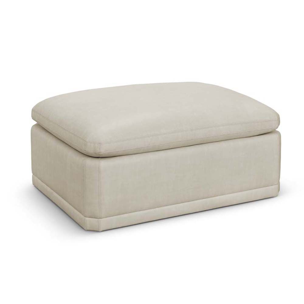 Casper Ottoman Angle 1