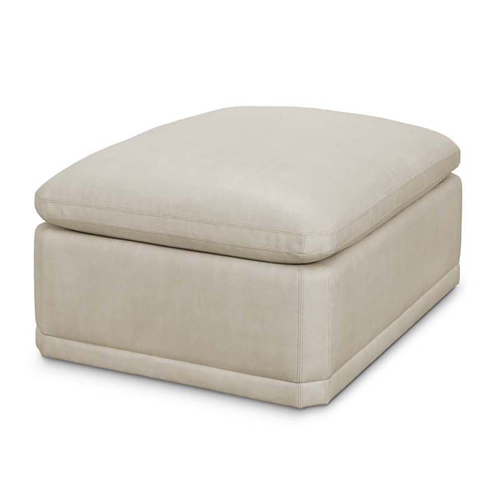 Casper Ottoman Angle 2