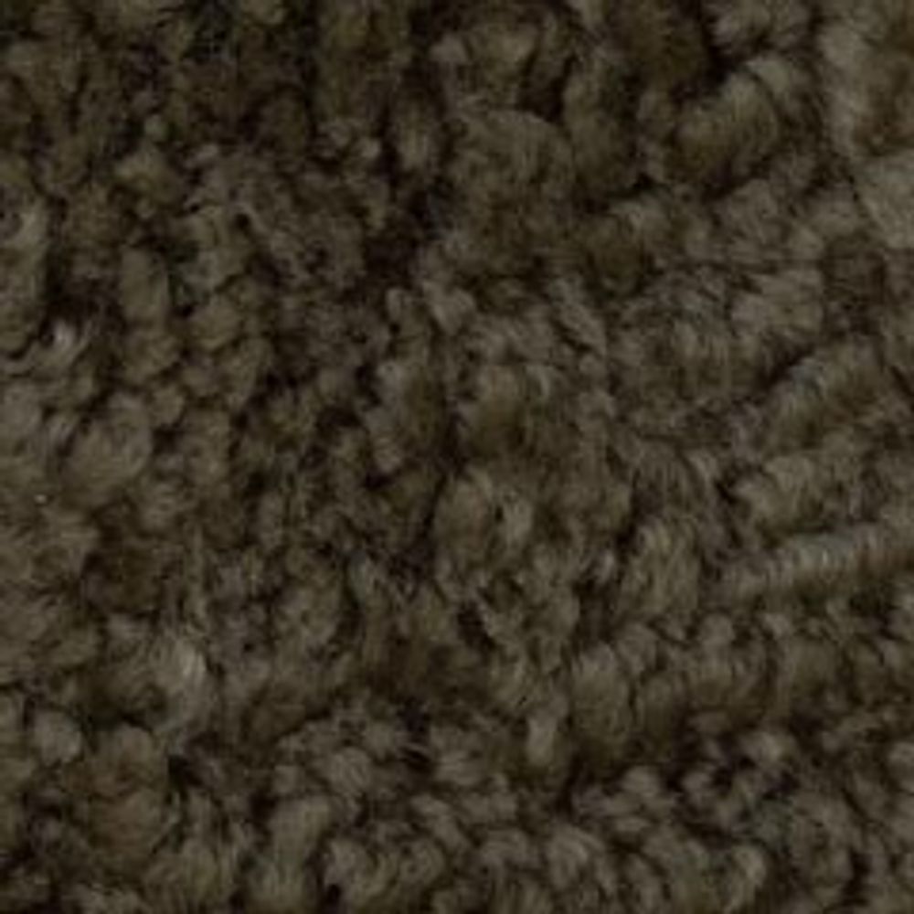 Curly Shearling Nomad