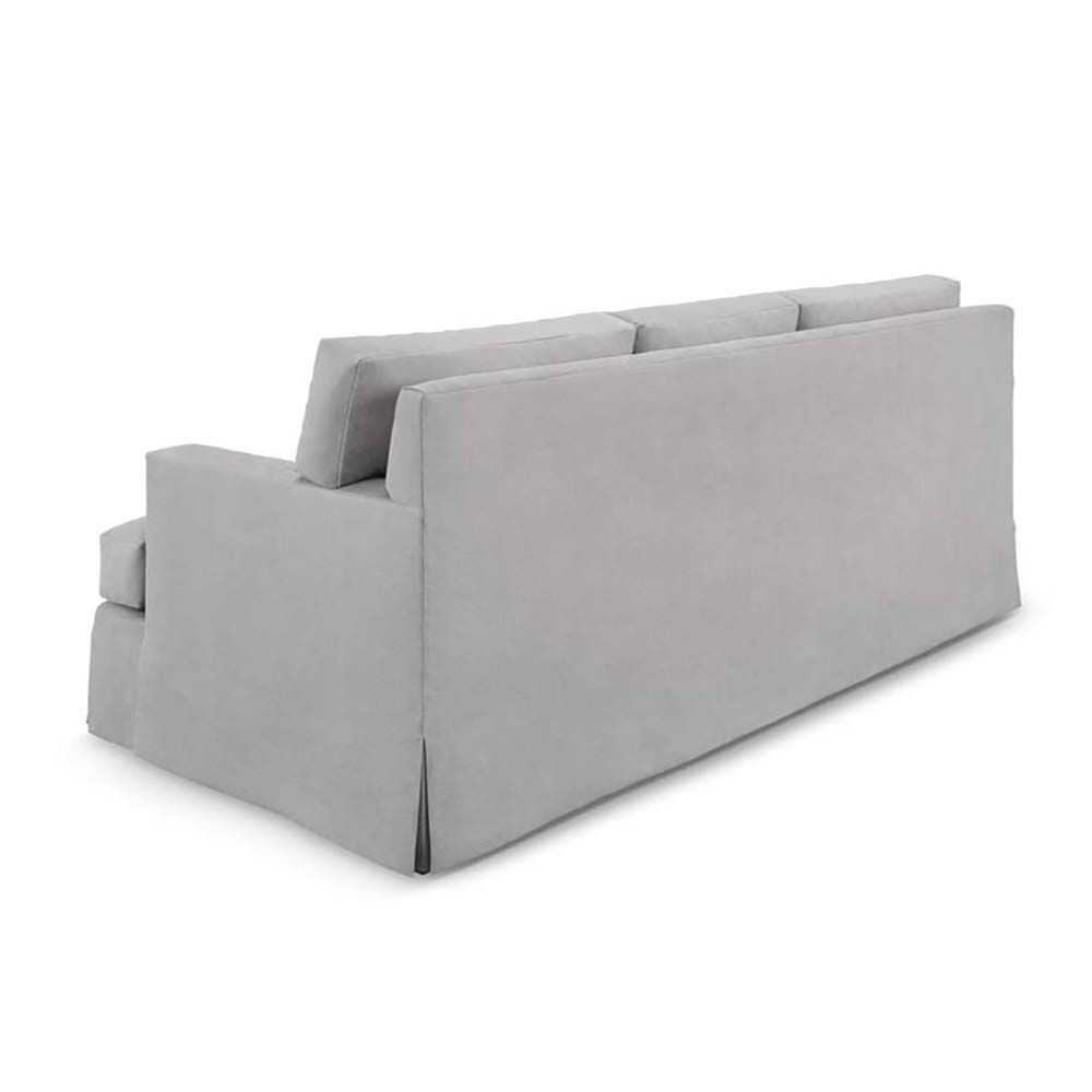 Drake Sofa Back