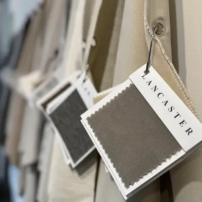 Fabrics