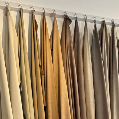 Signature Leathers