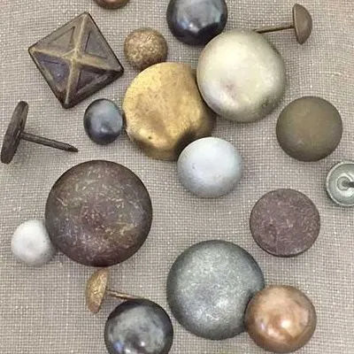 Decorative Nail Heads