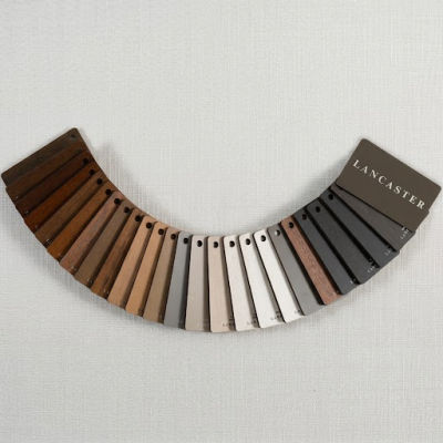Wood Finishes