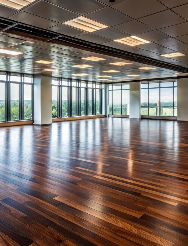 Commercial Properties