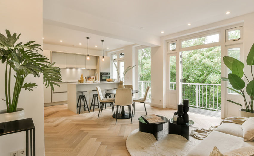 Why Choose Hardwood Flooring