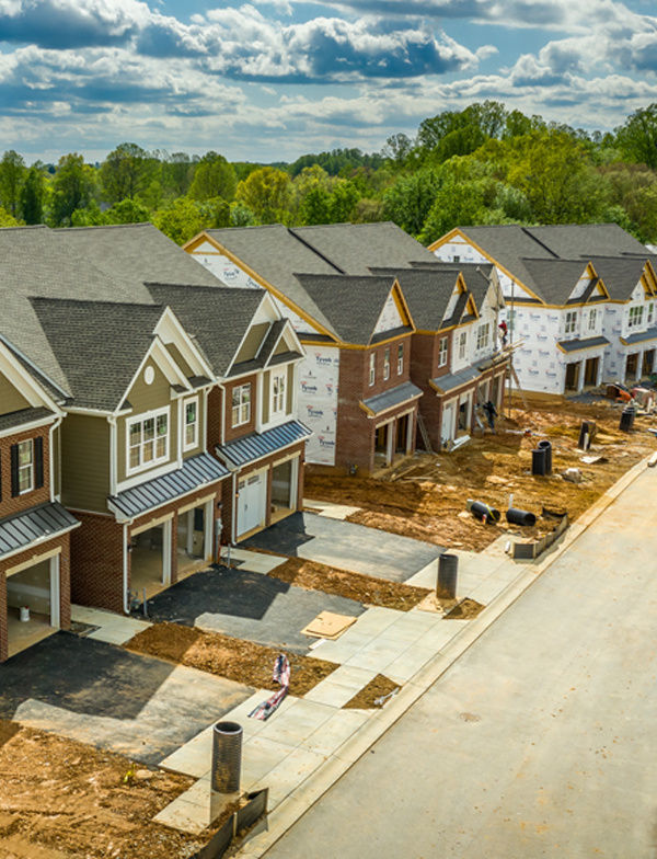 Builders & Developers