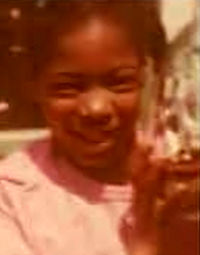 Dee Craven Child