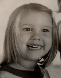 Joy Everhart Child