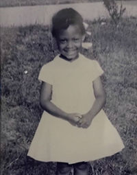 Robin Armstrong Child
