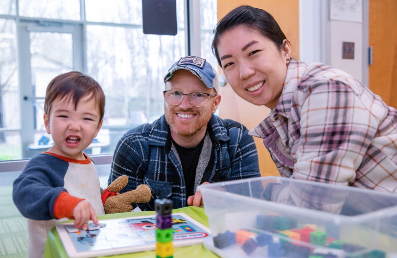 Guilford County Partnership for Children