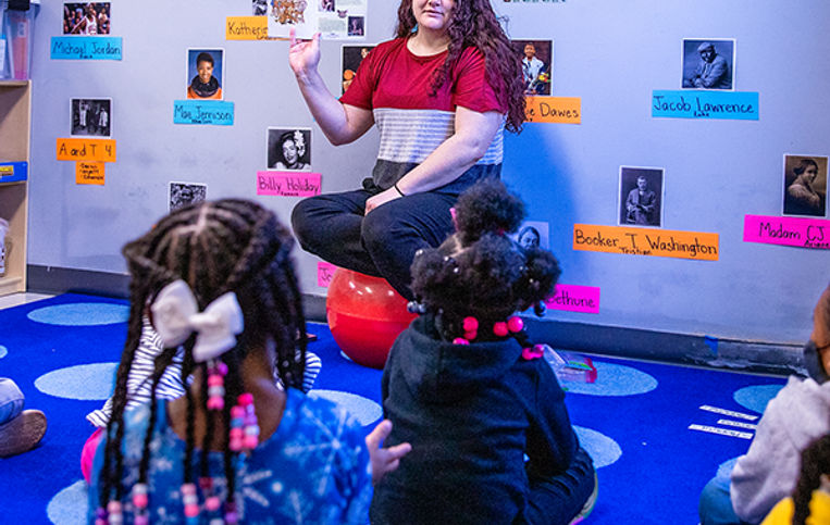 It’s not too late to apply for NC Pre-K!