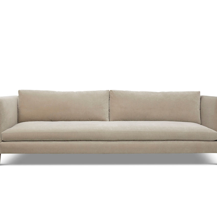 Alyce Sectional - 1