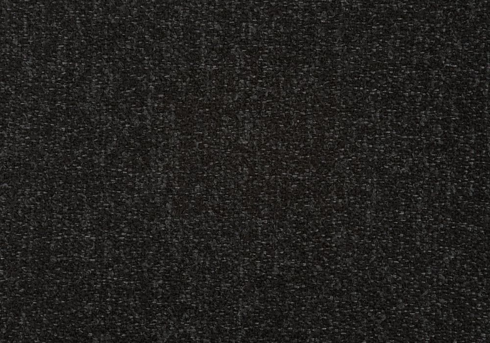 UPHOLSTERED SIDE CHAIR BLACK FABRIC - Detail Shot image
