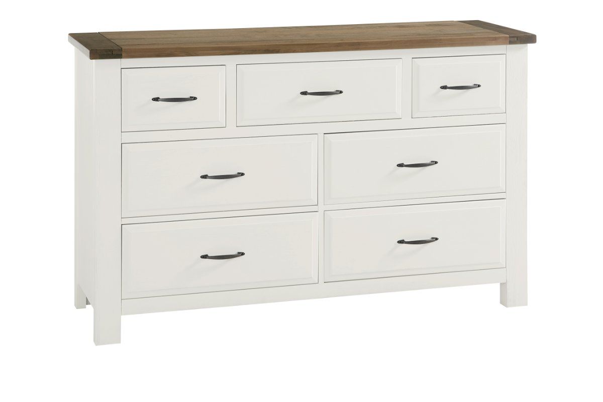 Maple Road Sweater Chest