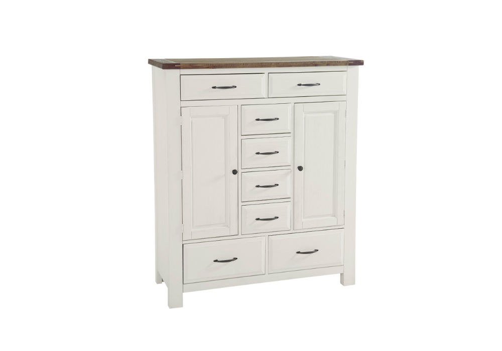 SWEATER CHEST - 8 DRAWER image