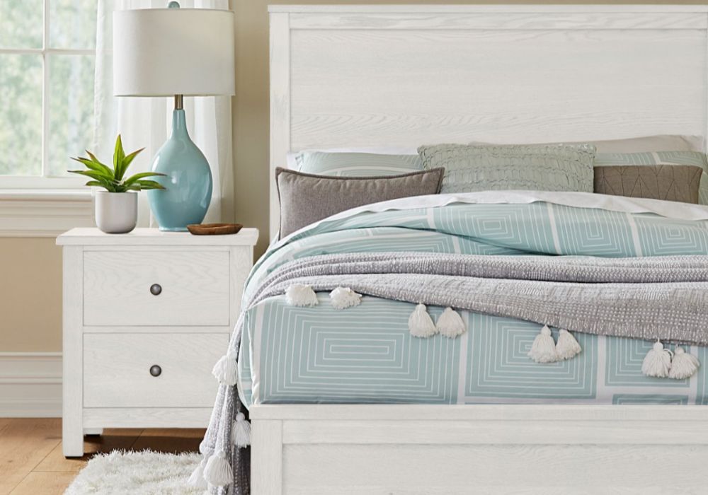 Maple Road Nightstand