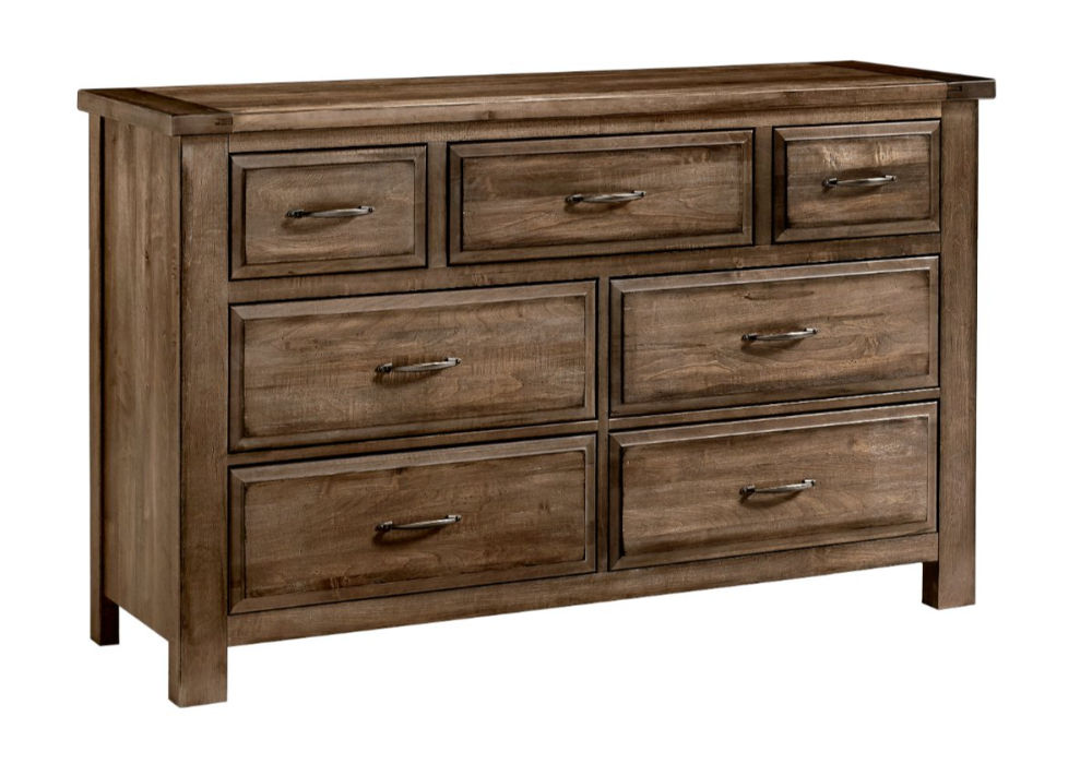 Maple Road Sweater Chest