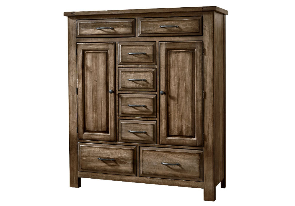 Maple Road Sweater Chest
