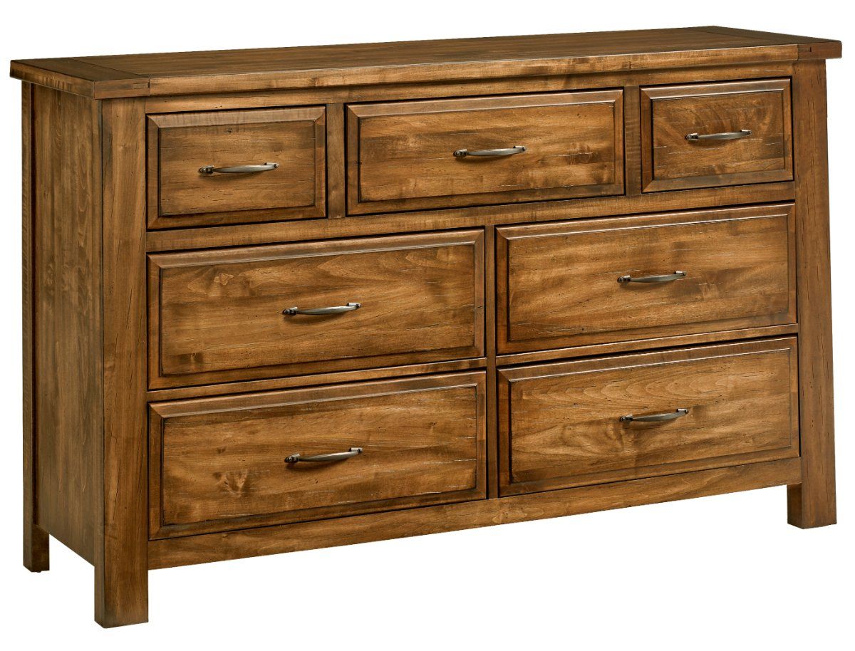 Maple Road Sweater Chest