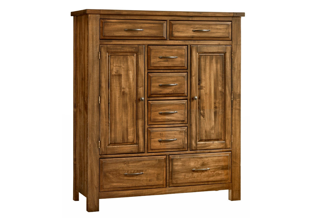 Maple Road Sweater Chest