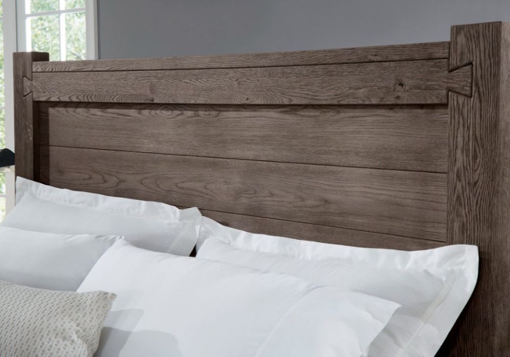 Poster Bed with 6x6 FB - Product Shot image