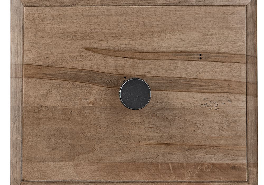 DRESSER - 8 DRAWER
